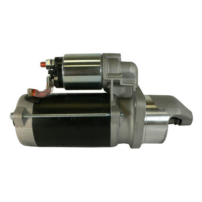Starter Motor For John Deere PLGR 12-Volt CW 10-Tooth