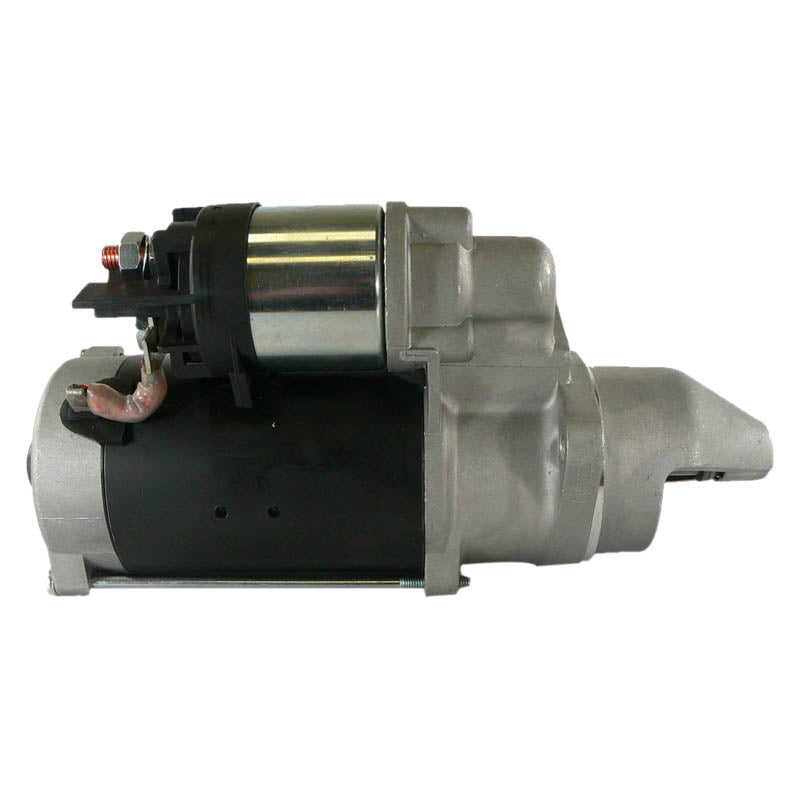 Starter Motor For John Deere PLGR 12-Volt CW 11-Tooth