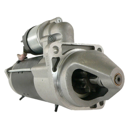 Farm Tractor Starter Motor