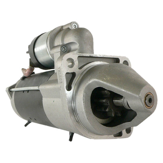 Farm Tractor Starter Motor