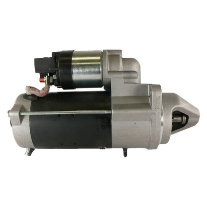 Farm Tractor Starter Motor