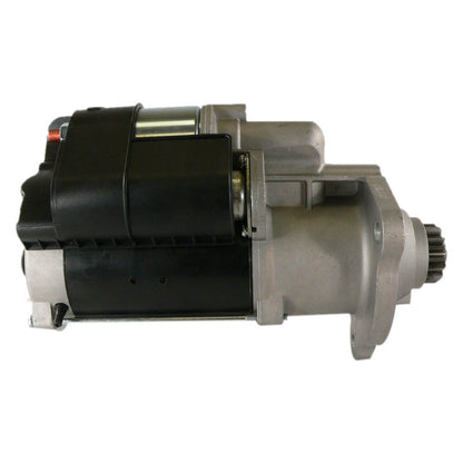 Starter Motor For Scania PLGR 24-Volt CW 12-Tooth