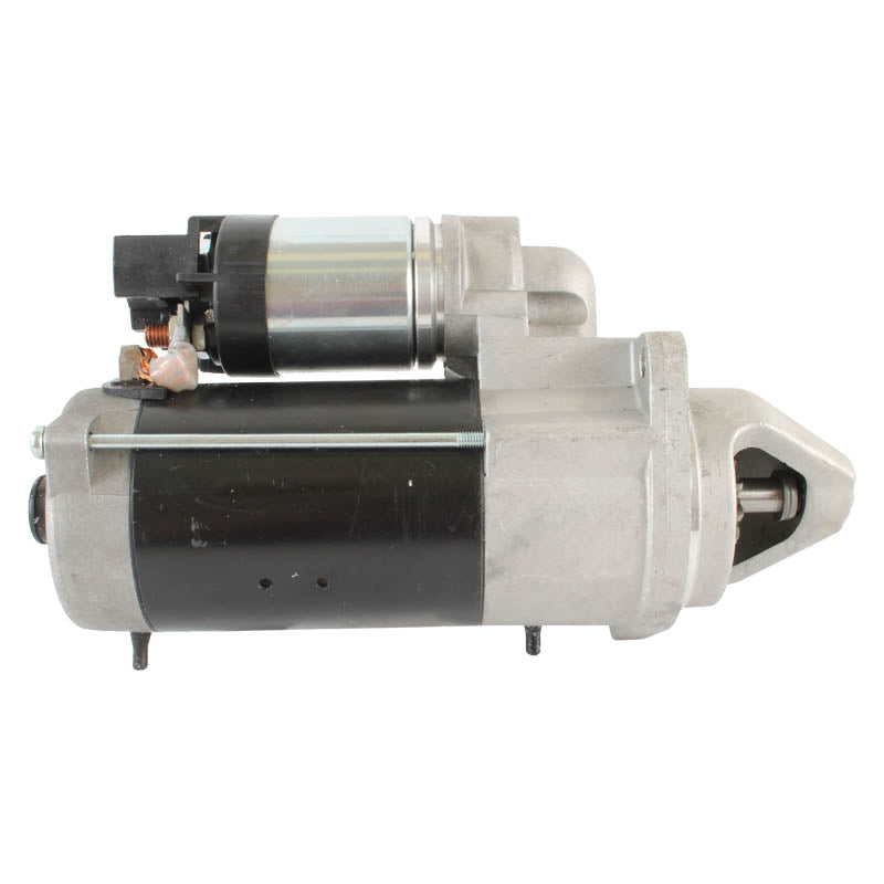 Starter Motor For Case Iveco PLGR 12-Volt CW 10-Tooth