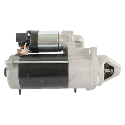 Starter Motor For Case Iveco PLGR 12-Volt CW 10-Tooth