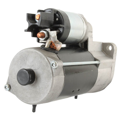 Starter Motor For Case Iveco PLGR 12-Volt CW 10-Tooth