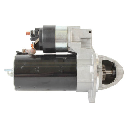 Starter Motor Deutz, KHD Engines: PMGR; 12-Volt; CW; 11-Tooth