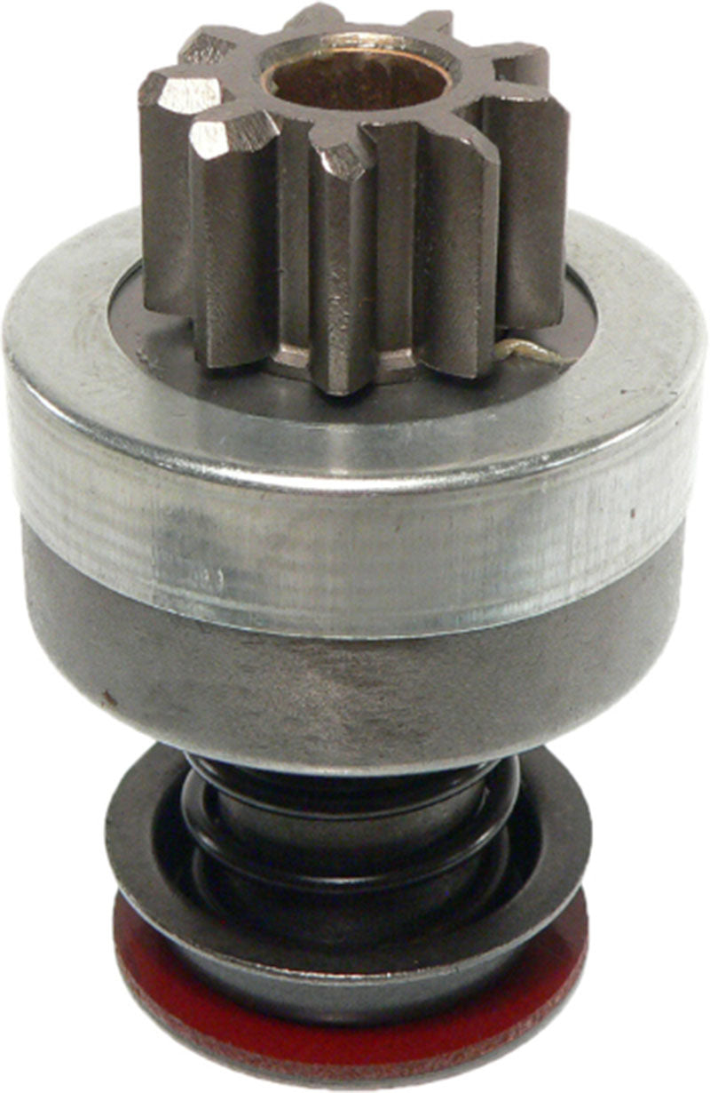 Starter Motor Drive for Bosch Starters - 9-Tooth Replacement