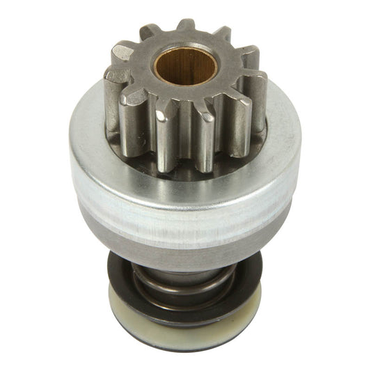 Starter Motor Drive for Bosch 11-Tooth CW 10-Spline Replacement