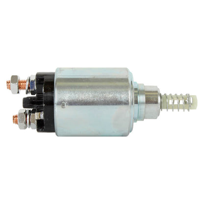 Bosch Starter Motor Solenoid 12V Replacement Part 245-24102
