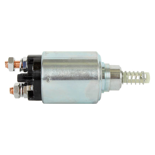 Bosch Starter Motor Solenoid 12V Replacement Part 245-24102