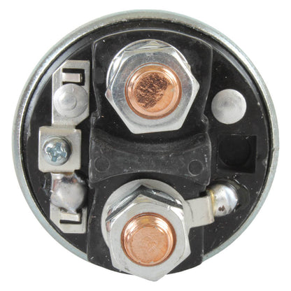 Bosch Starter Motor Solenoid 12V Replacement Part 245-24102