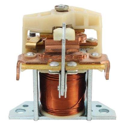 24-Volt Starter Motor Solenoid Relay for Bosch Starters