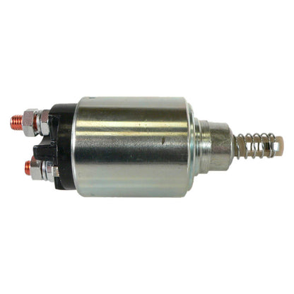 24V Starter Motor Solenoid for Bosch Starters, 3-Terminal