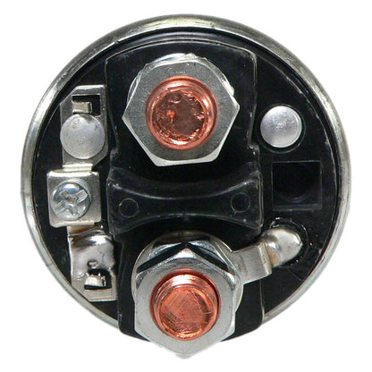 24V Starter Motor Solenoid for Bosch Starters, 3-Terminal