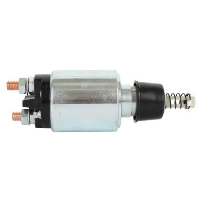Bosch 12-Volt 3-Terminal Starter Motor Solenoid Replacement