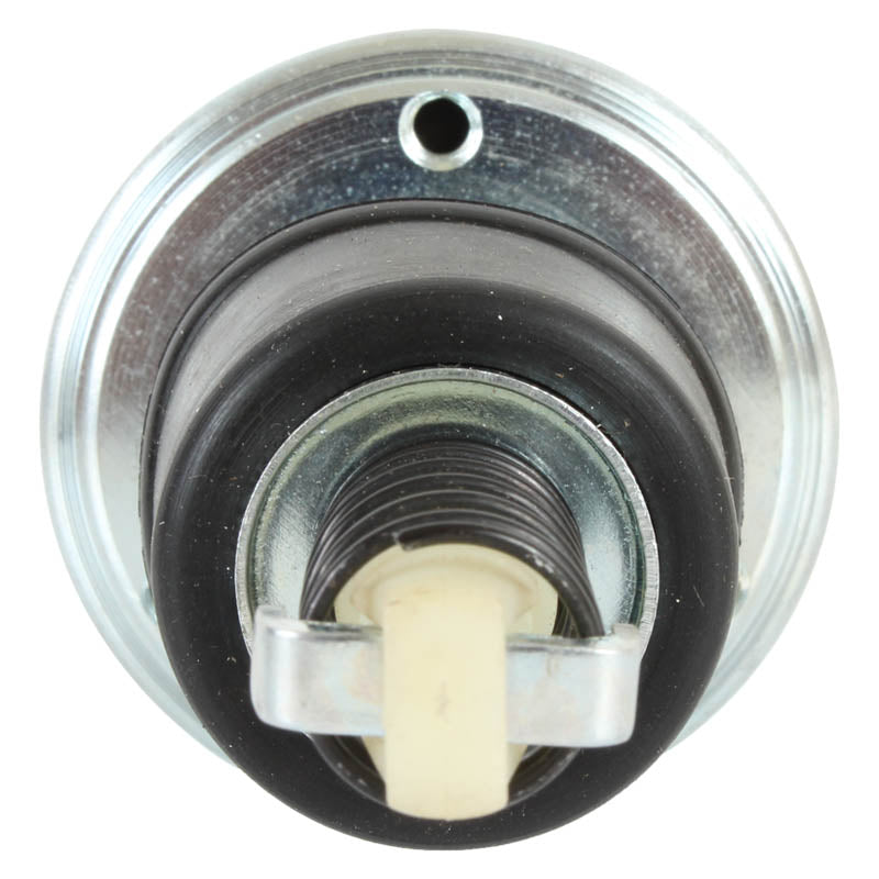 Bosch 12-Volt 3-Terminal Starter Motor Solenoid Replacement