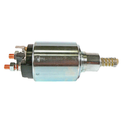 12-Volt 3-Terminal Starter Motor Solenoid for Bosch Starters