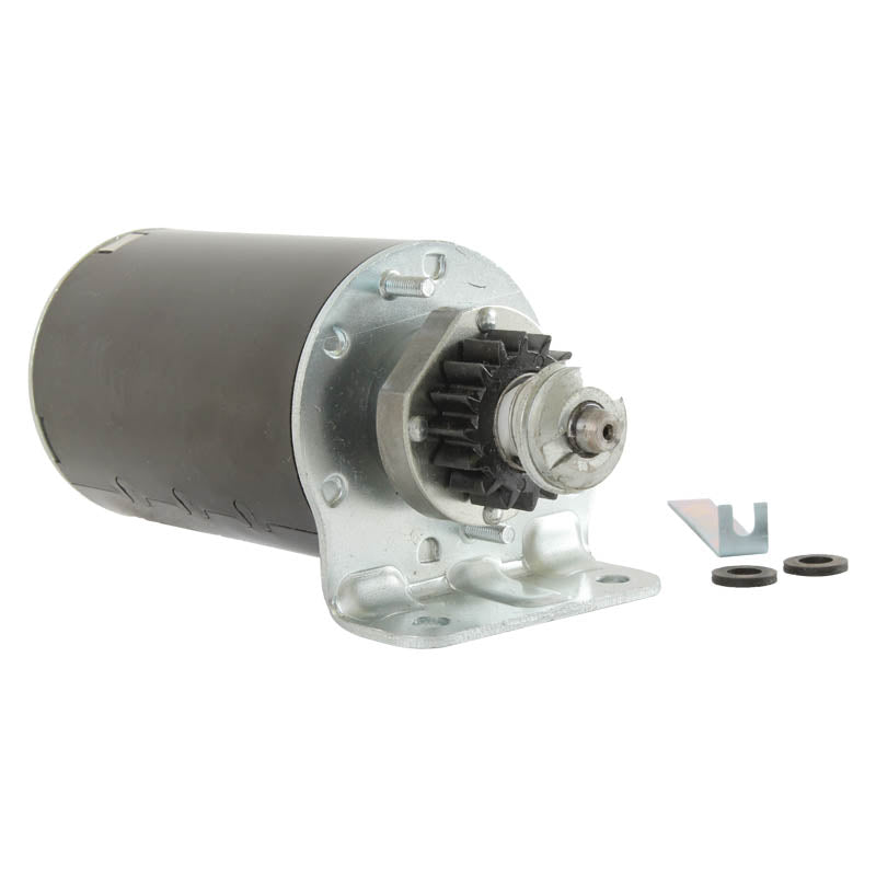 Starter Motor for Briggs & Stratton - 16 Tooth, 12V CCW