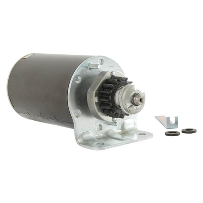Starter Motor for Briggs & Stratton - 16 Tooth, 12V CCW