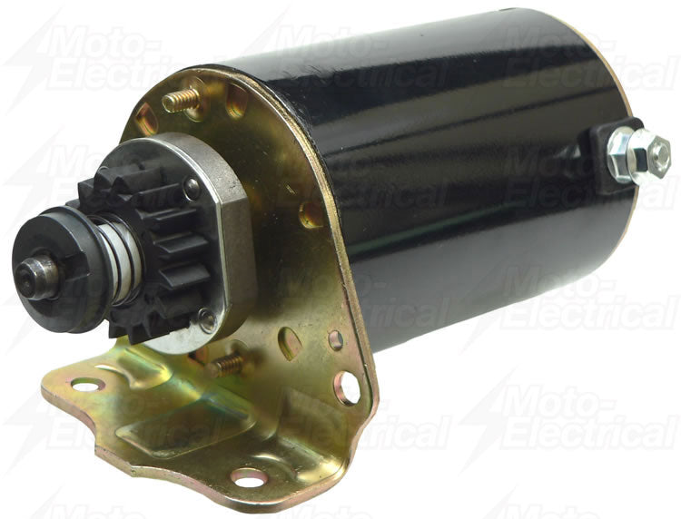 Starter Motor for Briggs & Stratton - 16 Tooth, 12V CCW