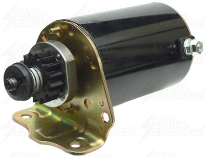 Starter Motor for Briggs & Stratton - 16 Tooth, 12V CCW