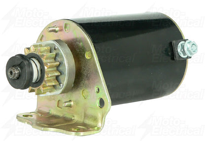 Starter Motor For Briggs &amp; Stratton Air Cooled Engines 7-18HP