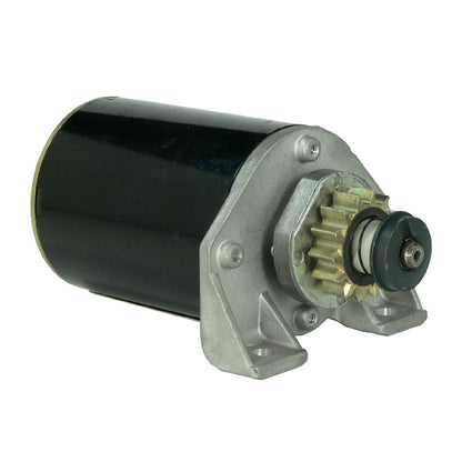 Starter Motor For Briggs & Stratton Engines