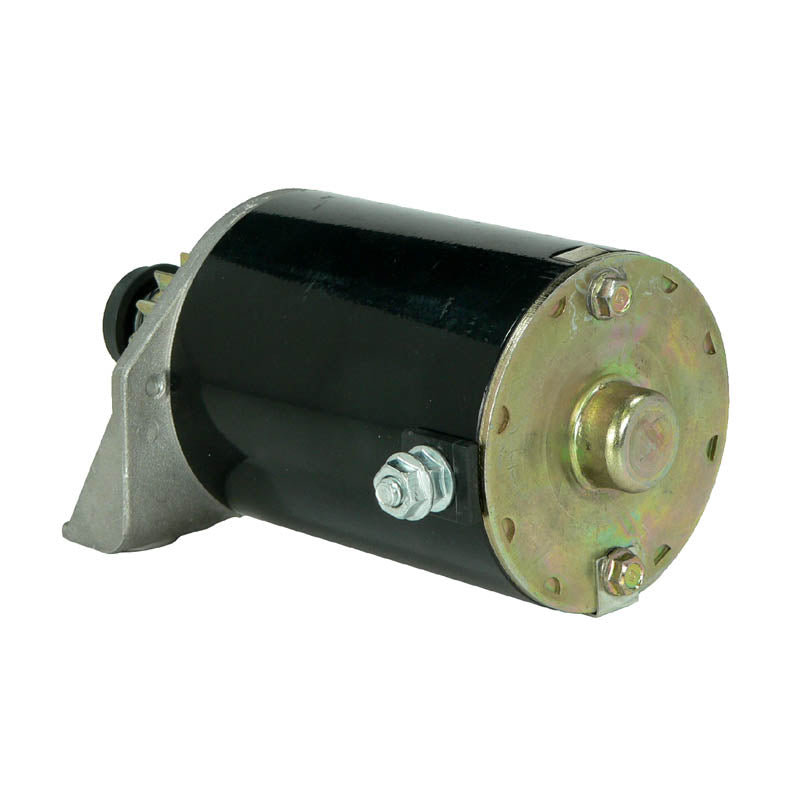 Starter Motor For Briggs & Stratton Engines
