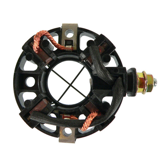 Brush Holder and Brush Set Replacement for Briggs and Stratton Engines