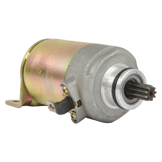 Starter Motor For Scooter