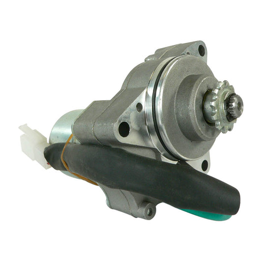 Starter Motor for Meerkat Baja Desert Rat 50cc ATV Quad 12V 12T CCW 410-58012