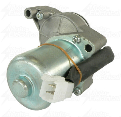 Starter Motor For Meerkat / Baja / Desert Rat