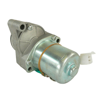 Starter Motor For Meerkat / Baja / Desert Rat