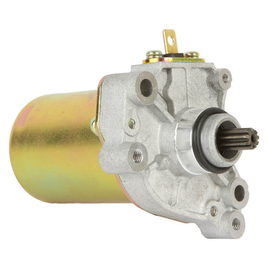 Starter Motor For Chinese ATV 12 Volts