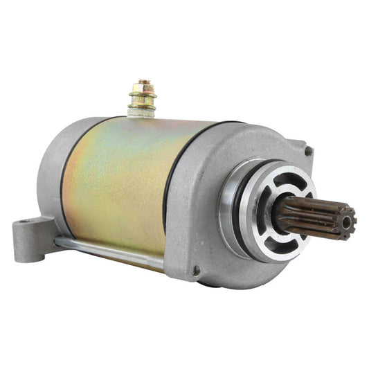 Chinese ATV Starter Motor