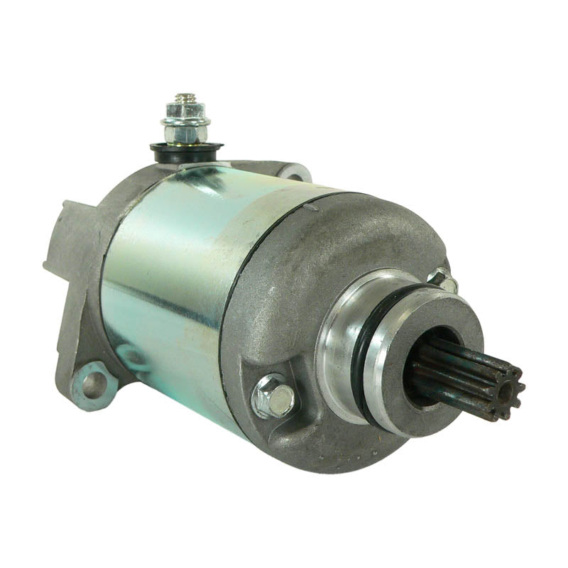Starter Motor for Chinese ATVs & Scooters - 12V CCW 9-Tooth