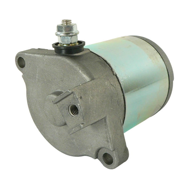Starter Motor for Chinese ATVs & Scooters - 12V CCW 9-Tooth