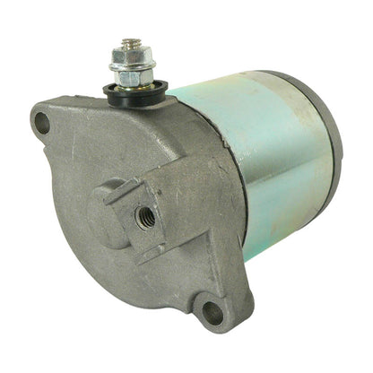 Starter Motor for Chinese ATVs & Scooters - 12V CCW 9-Tooth