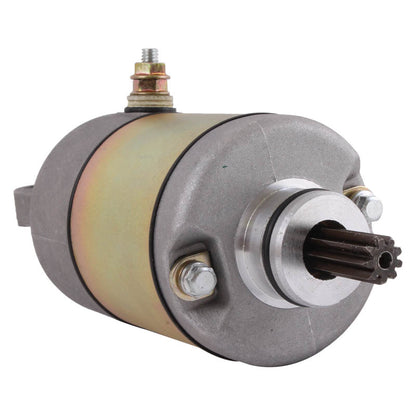Starter Motor For Woodsman 300