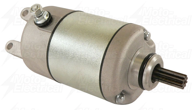 Starter Motor For Woodsman 300