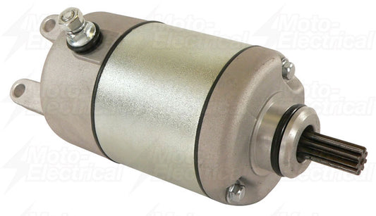 Starter Motor For Woodsman 300