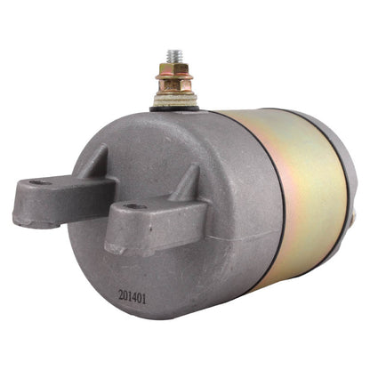 Starter Motor For Woodsman 300