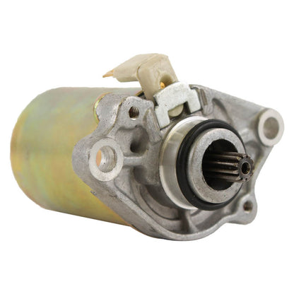 Starter Motor For Honda Aprillia Derbi Scooters SA50 SA50SR SA50LX