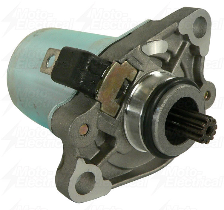 Starter Motor For Honda Aprillia Derbi Scooters SA50 SA50SR SA50LX