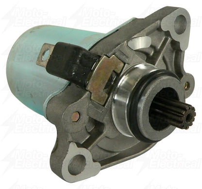 Starter Motor For Honda Aprillia Derbi Scooters SA50 SA50SR SA50LX