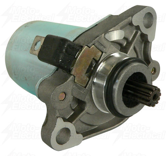 Starter Motor For Honda Aprillia Derbi Scooters SA50 SA50SR SA50LX