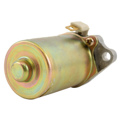 Starter Motor For Honda Aprillia Derbi Scooters SA50 SA50SR SA50LX