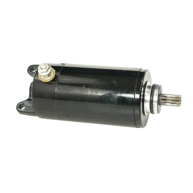 9-Tooth Starter Motor for Chinese-Built ATVs & Scooters