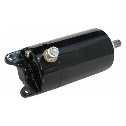 9-Tooth Starter Motor for Chinese-Built ATVs & Scooters
