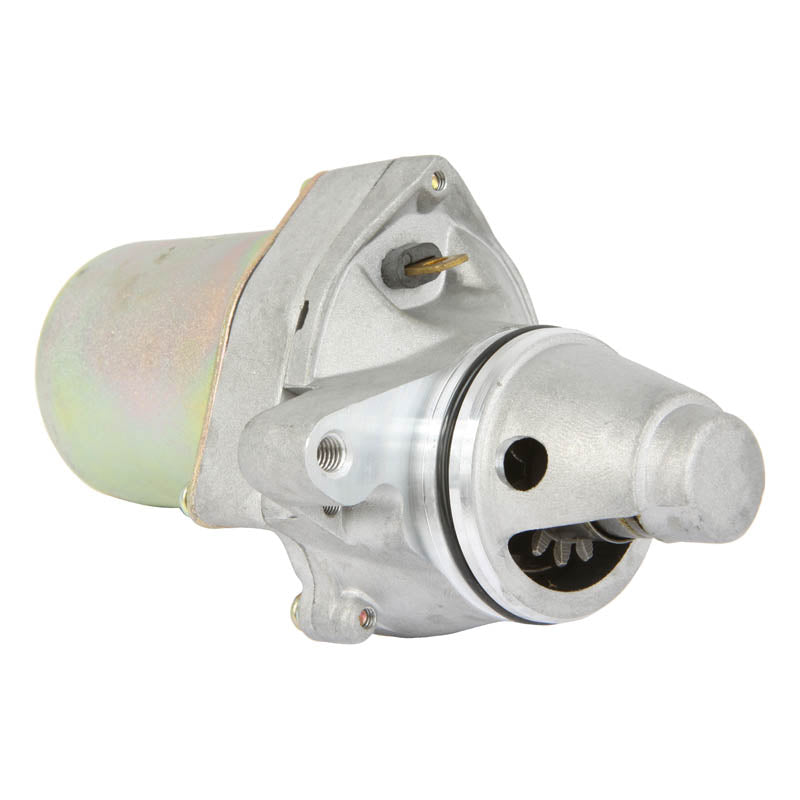Starter Motor for Chinese ATVs & Scooters - 12V CCW 14-Tooth